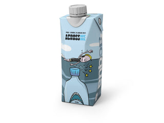 Acqua in Tetrapak® 500 ml